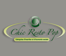 Chic resto pop